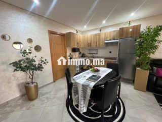 Charmant Studio Meublé À Vendre Au Centre Ville - Appartement à vendre - Marrakech