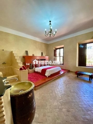 Magnifique villa pour la location courte durée - Location Vacances - Agadir - photo 2