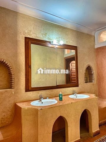 Magnifique villa pour la location courte durée - Location Vacances - Agadir - photo 3