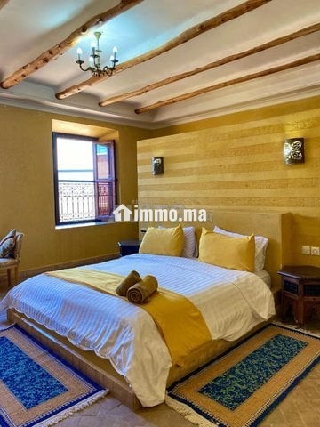 Magnifique villa pour la location courte durée - Location Vacances - Agadir - photo 8