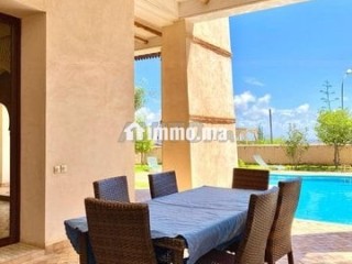 Magnifique villa pour la location courte durée - Appartement Location Vacances - Agadir