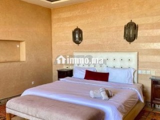 Magnifique villa pour la location courte durée - Appartement Location Vacances - Agadir