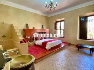 Magnifique villa pour la location courte durée - Appartement Location Vacances - Agadir