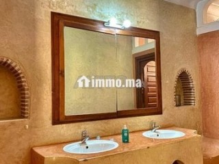 Magnifique villa pour la location courte durée - Appartement Location Vacances - Agadir