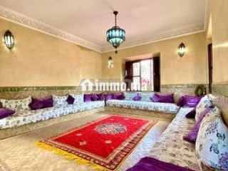 Magnifique villa pour la location courte durée - Appartement Location Vacances - Agadir