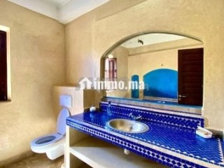 Magnifique villa pour la location courte durée - Appartement Location Vacances - Agadir