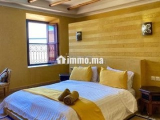 Magnifique villa pour la location courte durée - Appartement Location Vacances - Agadir