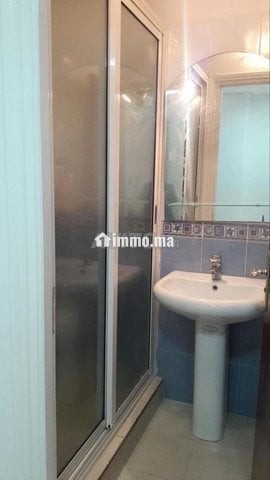 Appartement meublé à louer sur Agdal - Location Immobilier - Rabat - photo 3