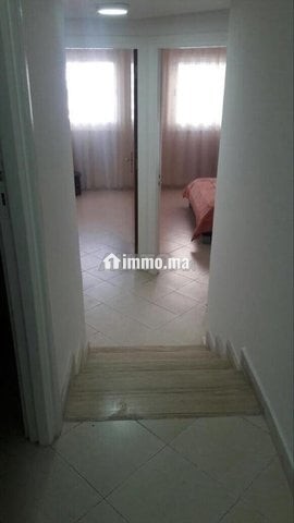 Appartement meublé à louer sur Agdal - Location Immobilier - Rabat - photo 4