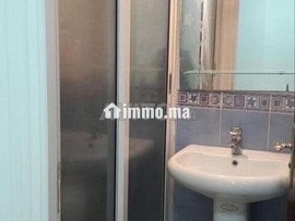 Appartement meublé à louer sur Agdal - Appartement à louer - Rabat