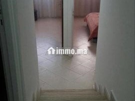 Appartement meublé à louer sur Agdal - Appartement à louer - Rabat
