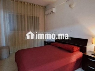 Appartement meublé à louer sur Agdal - Appartement à louer - Rabat