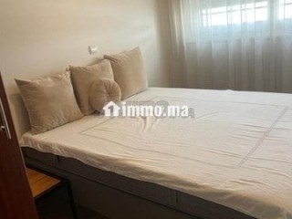 Appartement meublé à louer sur Agdal - Appartement à louer - Rabat