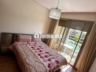Appart avec Wifi - Appartement Location Vacances - Marrakech