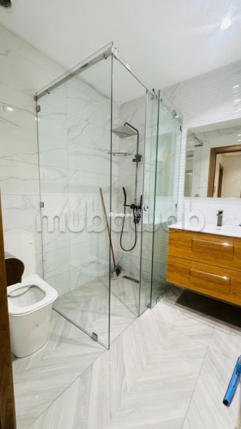 Appartement vide a louer - Location Immobilier - Tanger - photo 4
