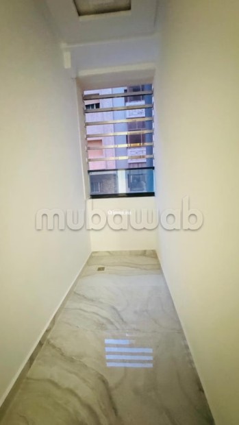 Appartement vide a louer - Location Immobilier - Tanger - photo 6