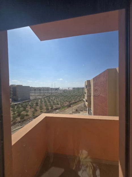Appartement en location à Agdal. Surface totale 80 m² - Location Immobilier - Marrakech - photo 1