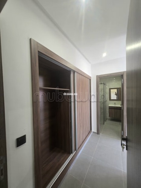 Appartement en location à Agdal. Surface totale 80 m² - Location Immobilier - Marrakech - photo 4