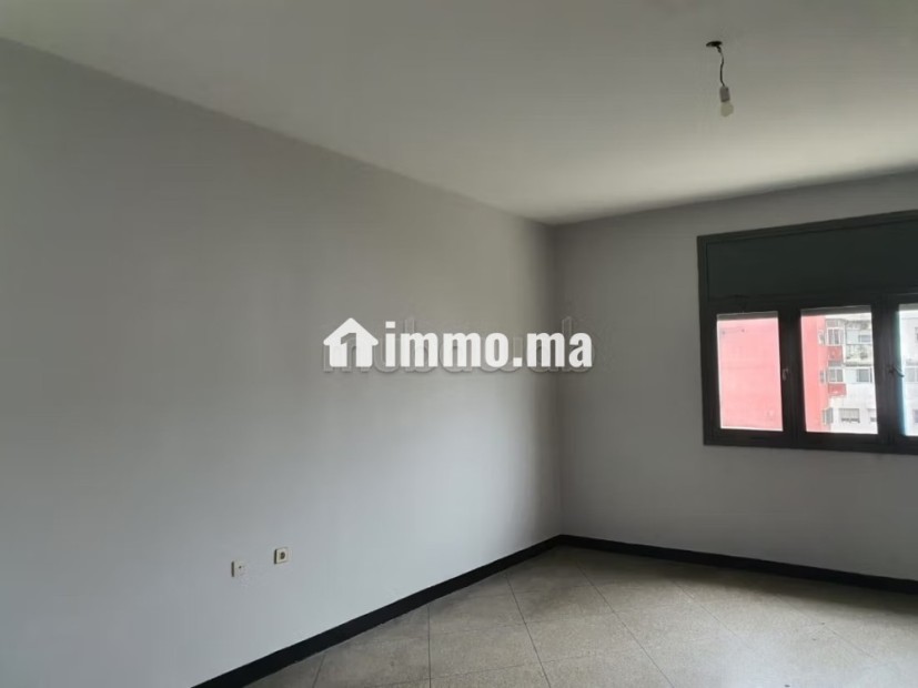 Appartement 100 m² à louer au cœur du Maarif - Location Immobilier - Casablanca - photo 2