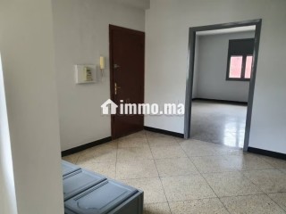Appartement 100 m² à louer au cœur du Maarif - Appartement à louer - Casablanca