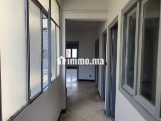 Appartement 100 m² à louer au cœur du Maarif - Appartement à louer - Casablanca