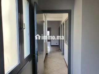 Appartement 100 m² à louer au cœur du Maarif - Appartement à louer - Casablanca