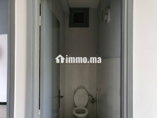 Appartement 100 m² à louer au cœur du Maarif - Appartement à louer - Casablanca