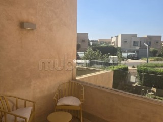 Appartement en location à Agdal. Surface totale 115 m² - Appartement à louer - Marrakech