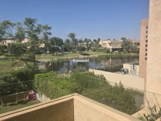 Appartement en location à Agdal. Surface totale 115 m² - Appartement à louer - Marrakech