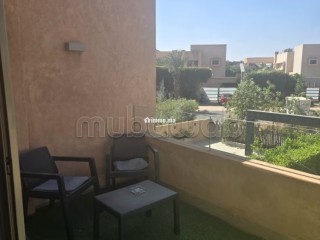 Appartement en location à Agdal. Surface totale 115 m² - Appartement à louer - Marrakech