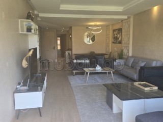 Appartement en location à Agdal. Surface totale 115 m² - Appartement à louer - Marrakech