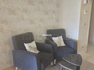 Appartement en location à Agdal. Surface totale 115 m² - Appartement à louer - Marrakech