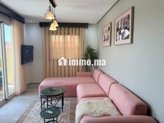 Appartement à louer à Mhamid. 2 pièces confortables - Appartement à louer - Marrakech
