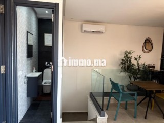 Appartement à louer à Mhamid. 2 pièces confortables - Appartement à louer - Marrakech