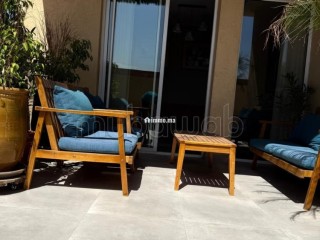 Appartement à louer à Mhamid. 2 pièces confortables - Appartement à louer - Marrakech