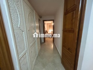 Proche Victor Hugo Duplex 2 chambres - Appartement à louer - Marrakech