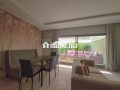 Superbe appartement à louer à Triangle d'Or.
Superficie 180 m².
Meublé - miniature 4
