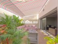 Superbe appartement à louer à Triangle d'Or.
Superficie 180 m².
Meublé - miniature 7