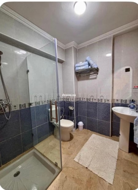Appartement à louer à Route Casablanca. 3 grandes pièces. Meublé - Location Immobilier - Marrakech - photo 4