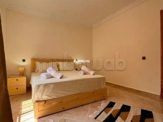Appartement à louer à Route Casablanca. 3 grandes pièces. Meublé - Appartement à louer - Marrakech