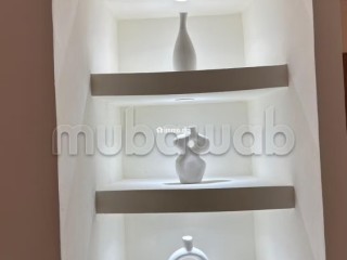 Appartement à louer à Route Casablanca. 3 grandes pièces. Meublé - Appartement à louer - Marrakech
