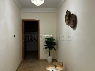 Appartement à louer à Route Casablanca. 3 grandes pièces. Meublé - Appartement à louer - Marrakech