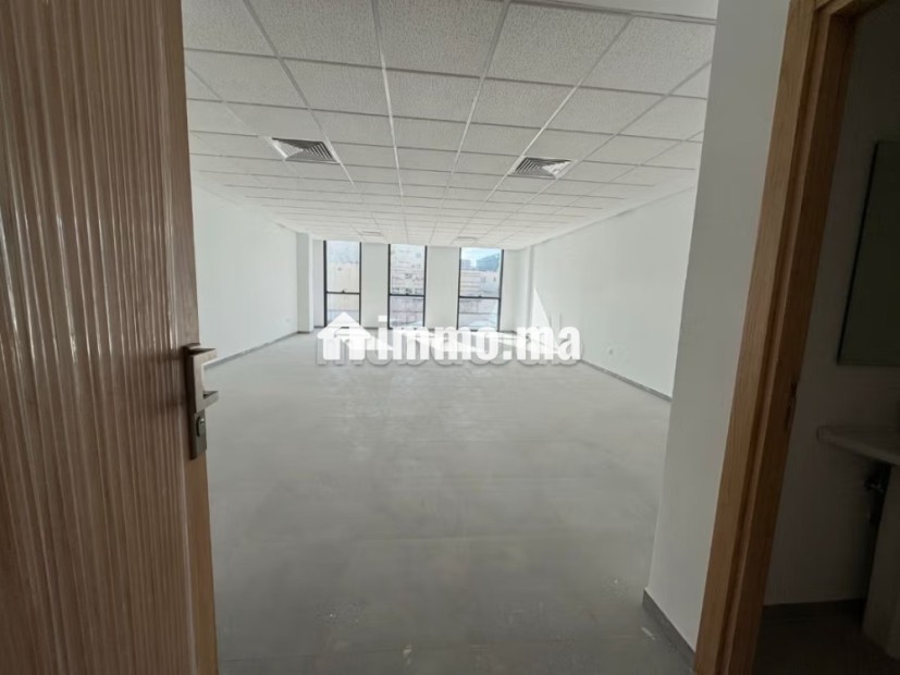 Bureau Prime Neuf 546 M² Disponible Immédiatement - Vente Immobilier - Casablanca - photo 8