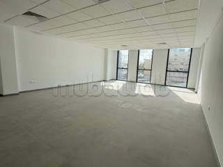 Bureau Prime Neuf 546 M² Disponible Immédiatement - Bureau à vendre - Casablanca