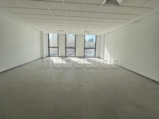 Bureau Prime Neuf 546 M² Disponible Immédiatement - Bureau à vendre - Casablanca