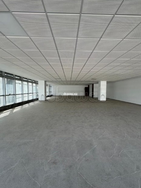 Bureau Prime de 248 M² à la Vente Sur Sidi Maarouf - Vente Immobilier - Casablanca - photo 3