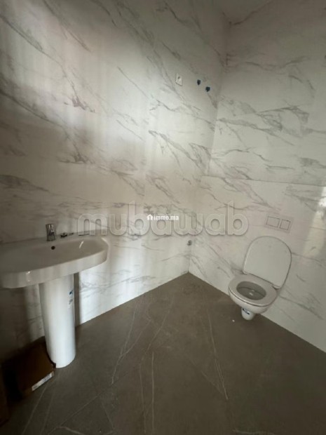 Bureau Prime de 248 M² à la Vente Sur Sidi Maarouf - Vente Immobilier - Casablanca - photo 7