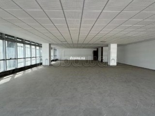 Bureau Prime de 248 M² à la Vente Sur Sidi Maarouf - Bureau à vendre - Casablanca