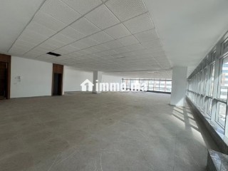 Bureau Prime de 248 M² à la Vente Sur Sidi Maarouf - Bureau à vendre - Casablanca