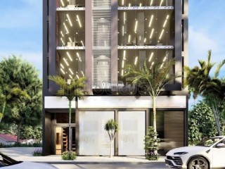 Immeuble Bureaux R3 Prime 1931 M² En Vente - Bureau à vendre - Casablanca